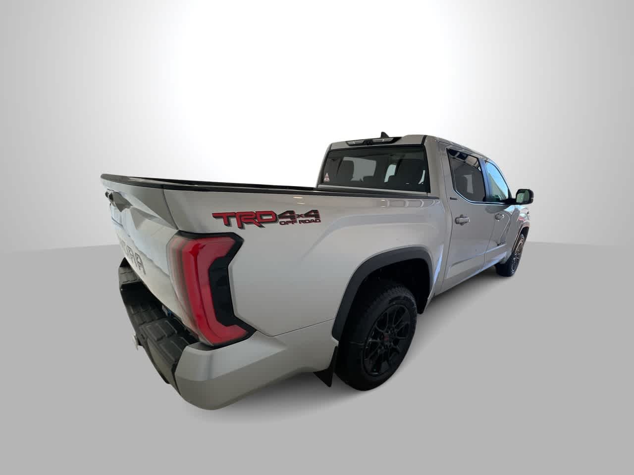 new 2024 Toyota Tundra car, priced at $61,210