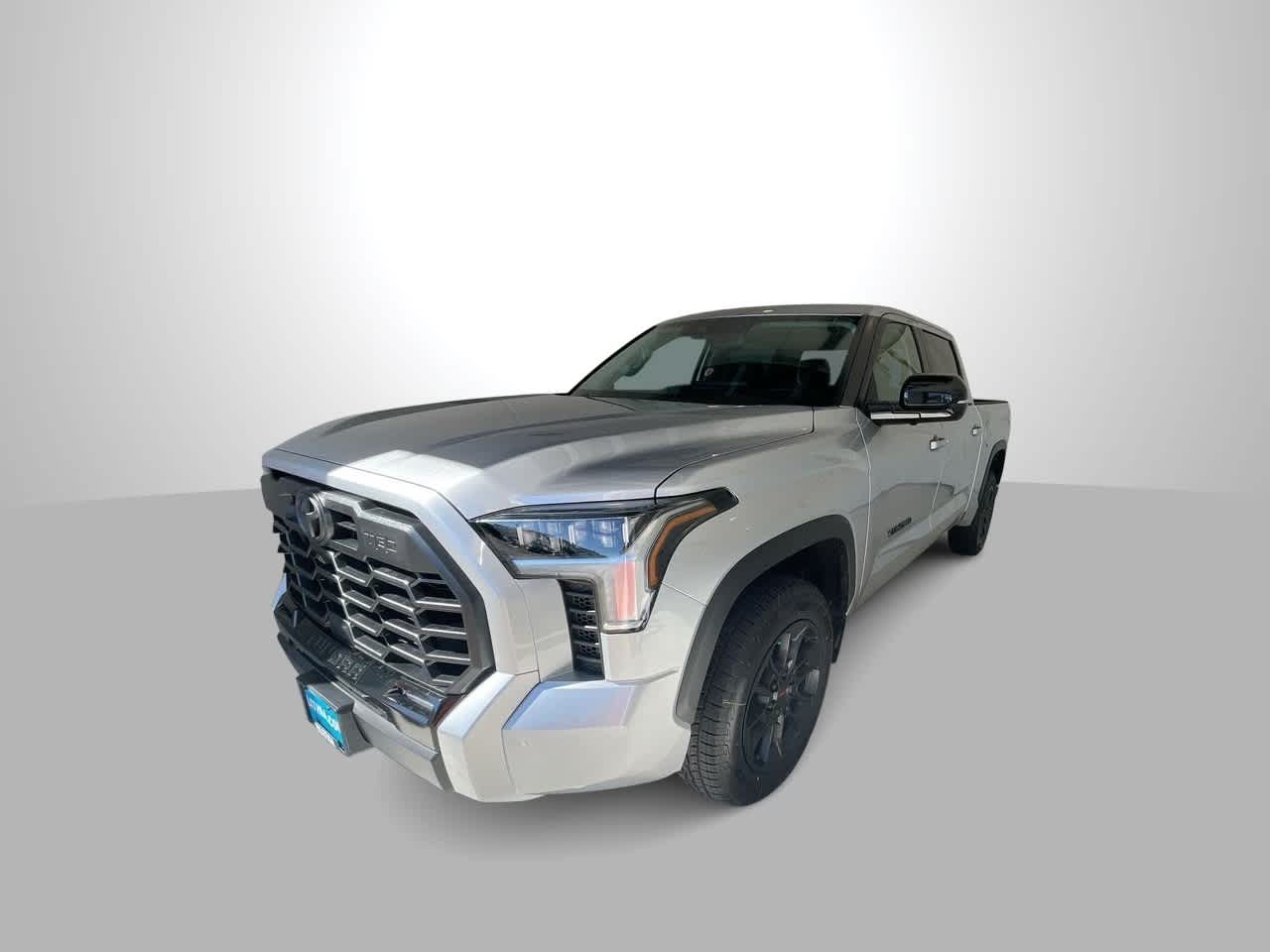 new 2024 Toyota Tundra car, priced at $61,210