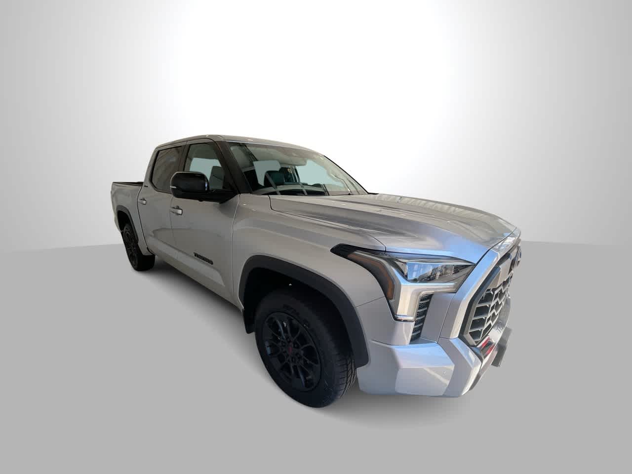 new 2024 Toyota Tundra car, priced at $61,210