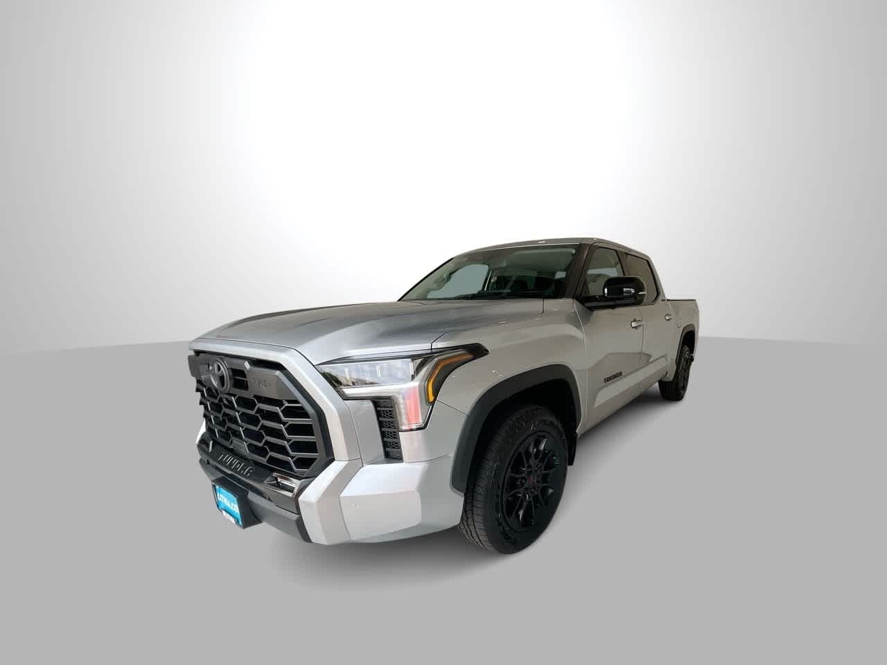 new 2024 Toyota Tundra car, priced at $61,292