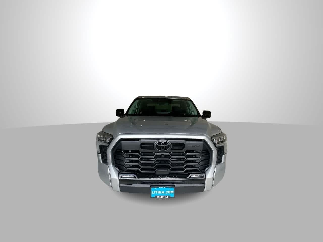 new 2024 Toyota Tundra car, priced at $61,292