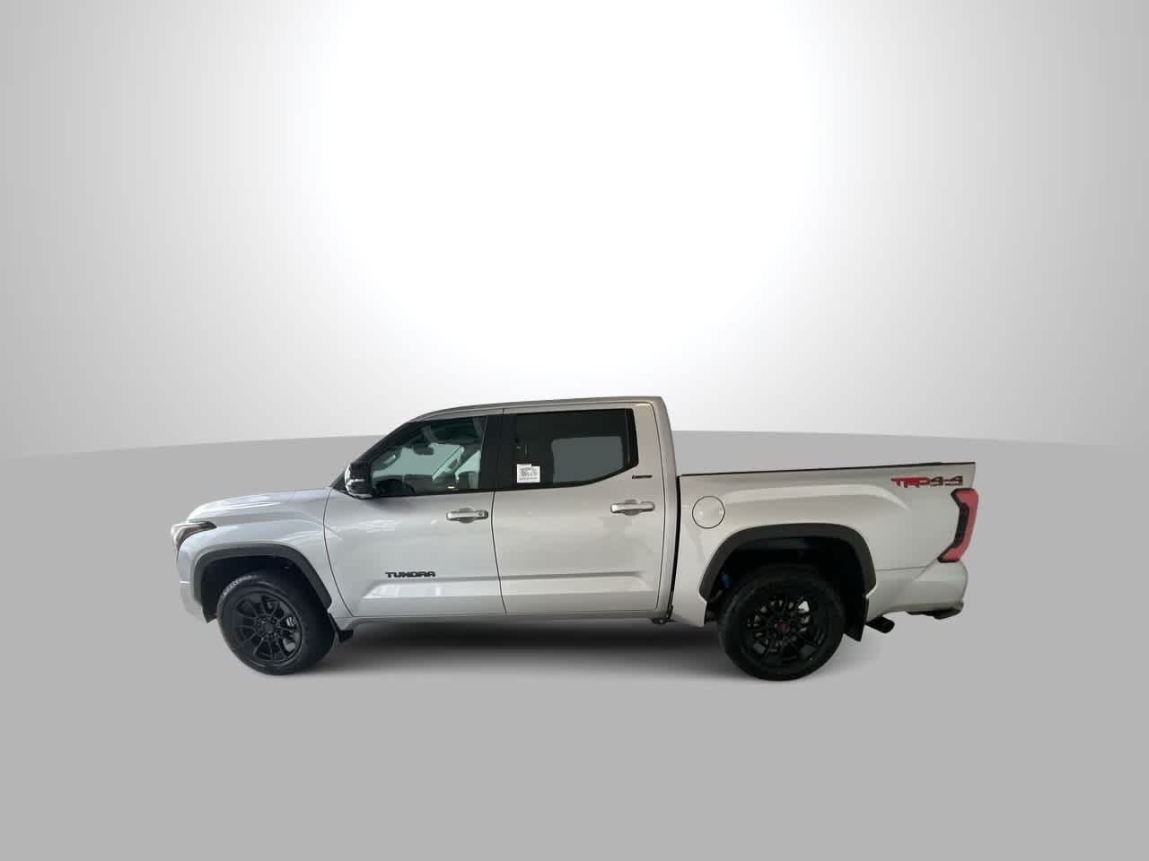 new 2024 Toyota Tundra car, priced at $61,292