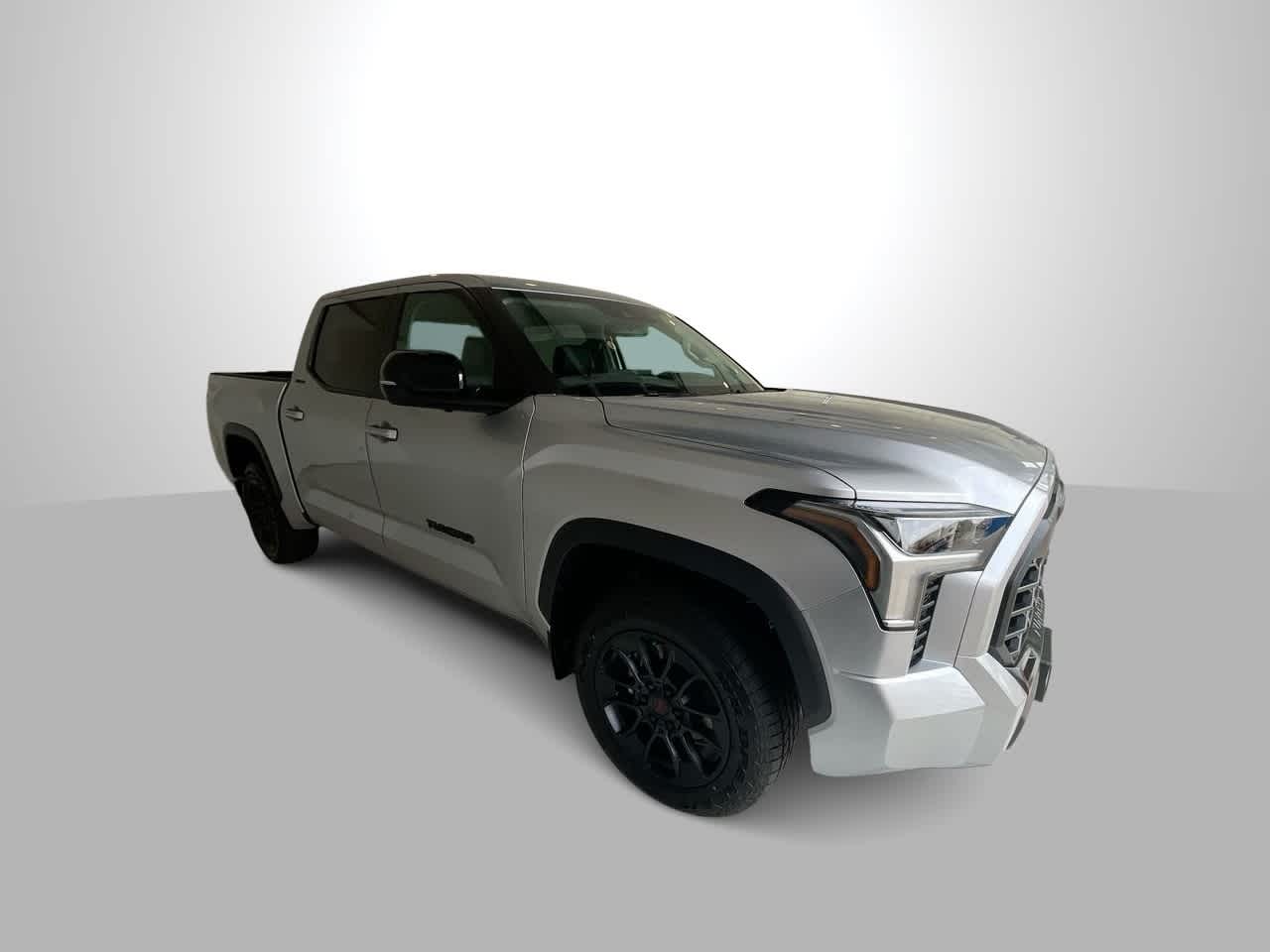 new 2024 Toyota Tundra car, priced at $61,292