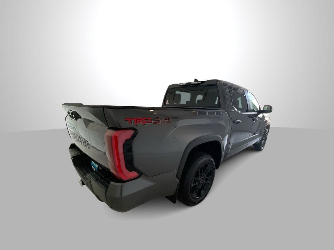 new 2024 Toyota Tundra car, priced at $61,310