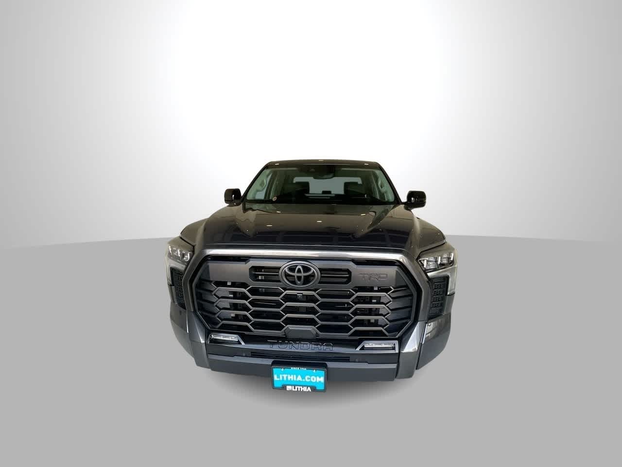 new 2024 Toyota Tundra car, priced at $61,310