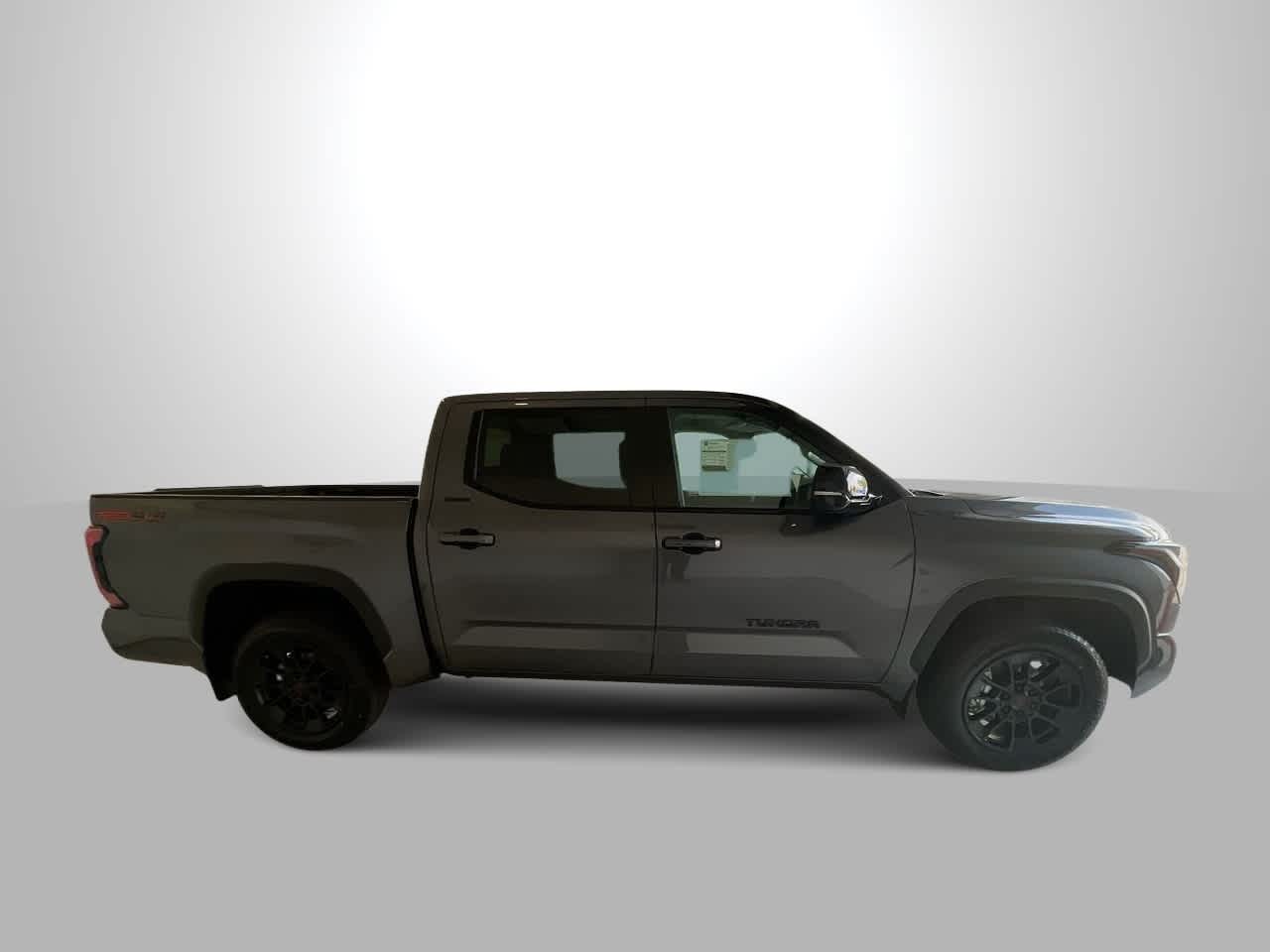 new 2024 Toyota Tundra car, priced at $61,310