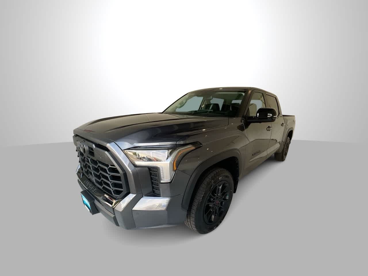 new 2024 Toyota Tundra car, priced at $61,310