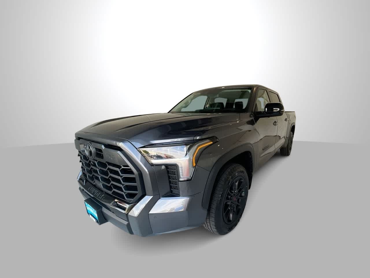 new 2024 Toyota Tundra car, priced at $61,310