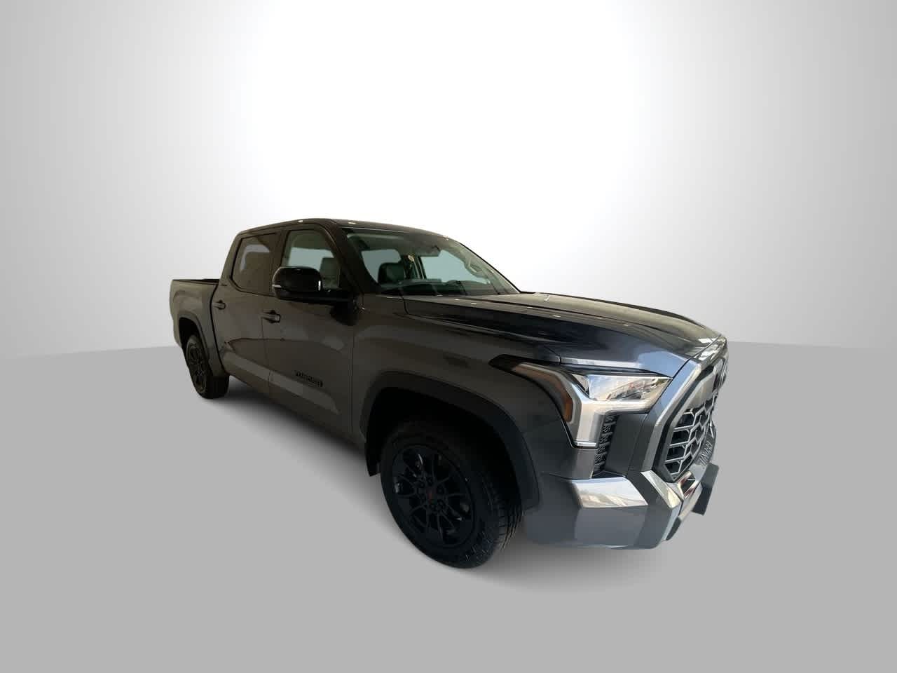 new 2024 Toyota Tundra car, priced at $61,310