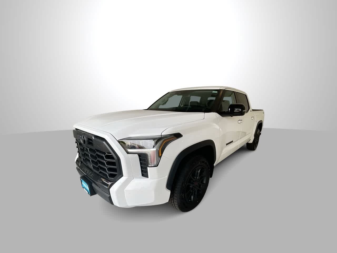 new 2024 Toyota Tundra car, priced at $62,356