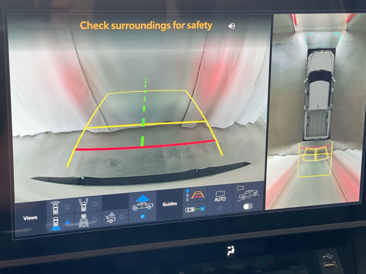 new 2024 Toyota Tundra car, priced at $62,356