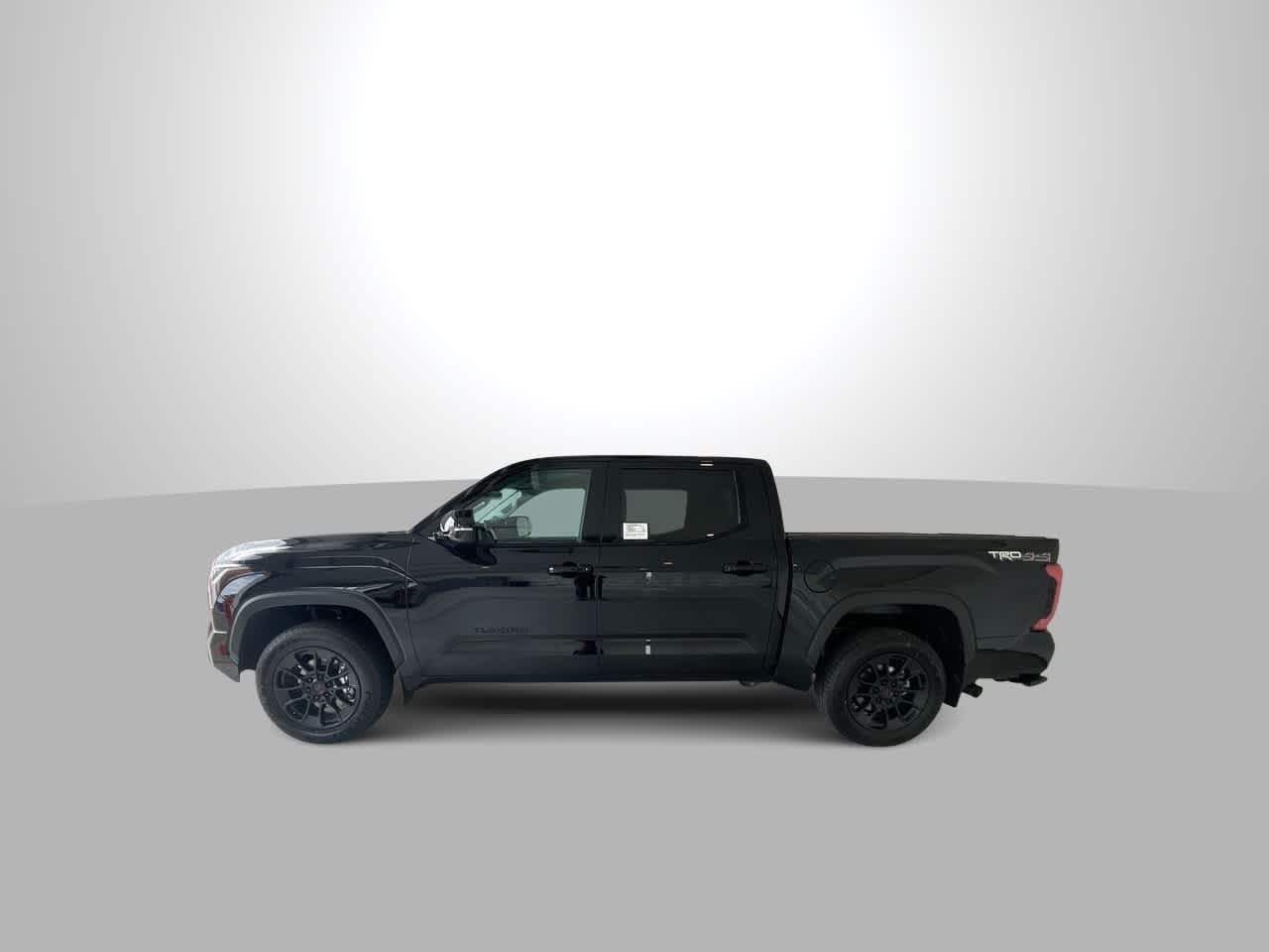 new 2024 Toyota Tundra car, priced at $62,451