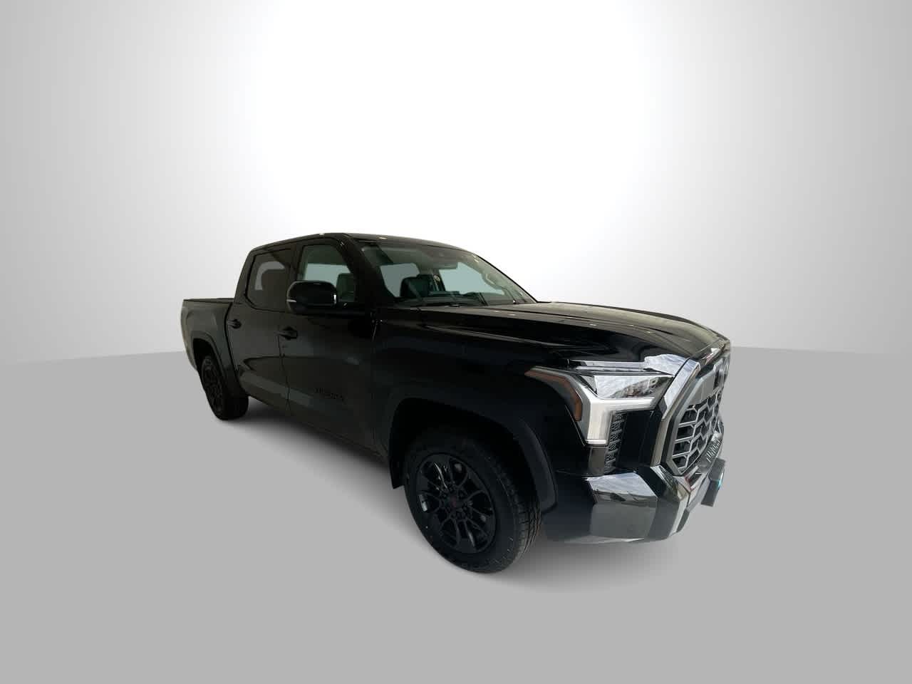 new 2024 Toyota Tundra car, priced at $62,451