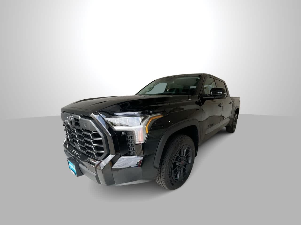 new 2024 Toyota Tundra car, priced at $62,451