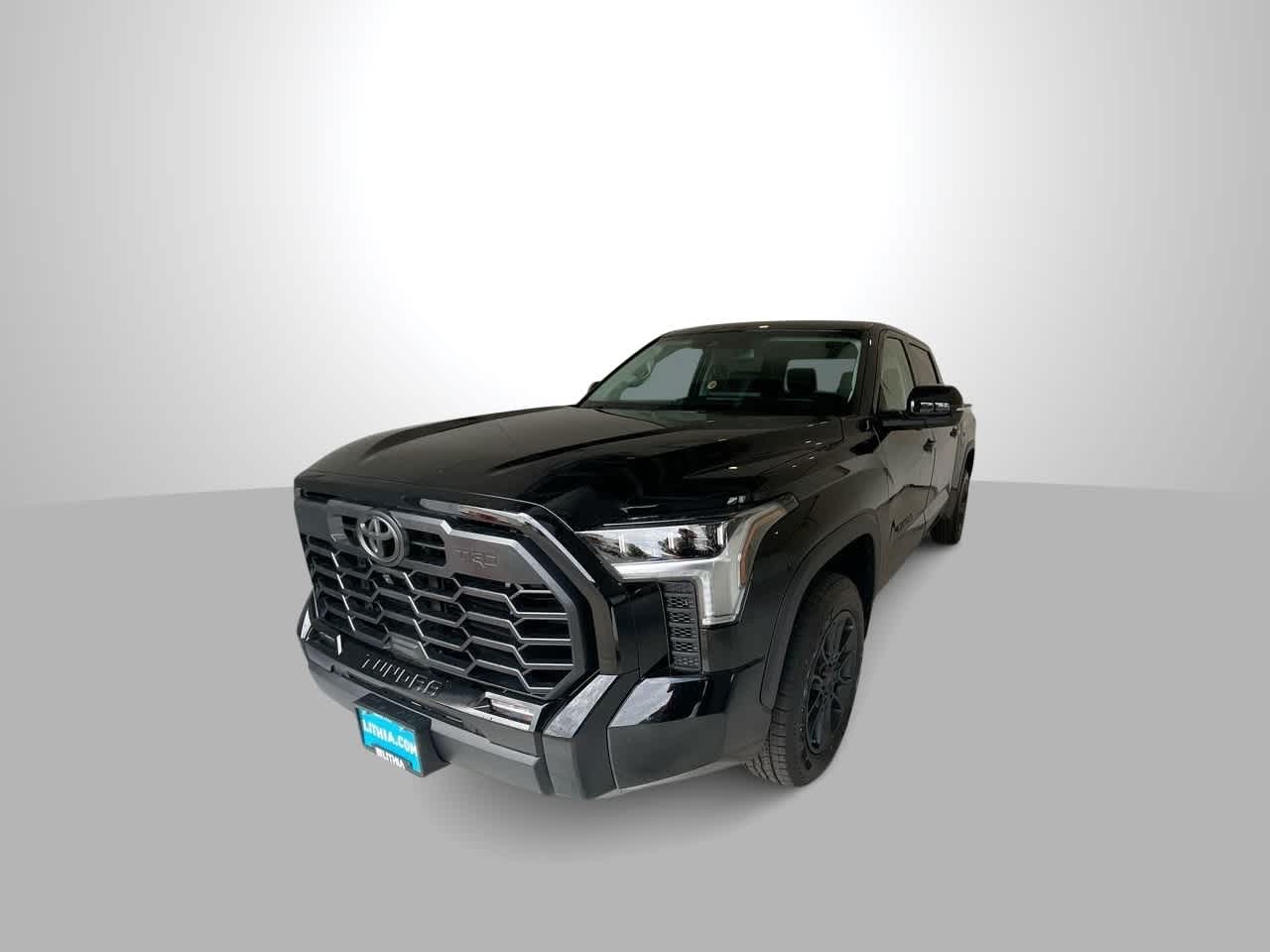 new 2024 Toyota Tundra car, priced at $62,451