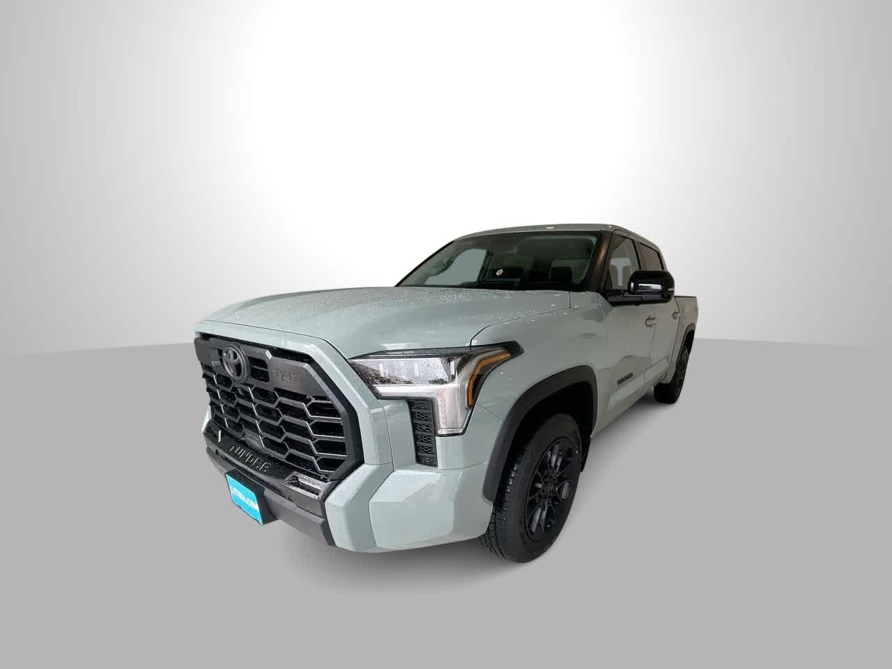 new 2024 Toyota Tundra car, priced at $61,210