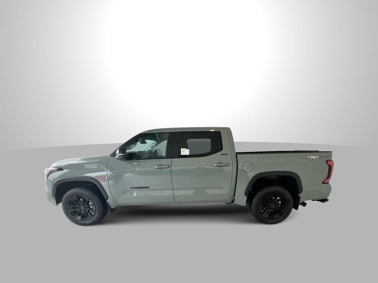 new 2024 Toyota Tundra car, priced at $61,210