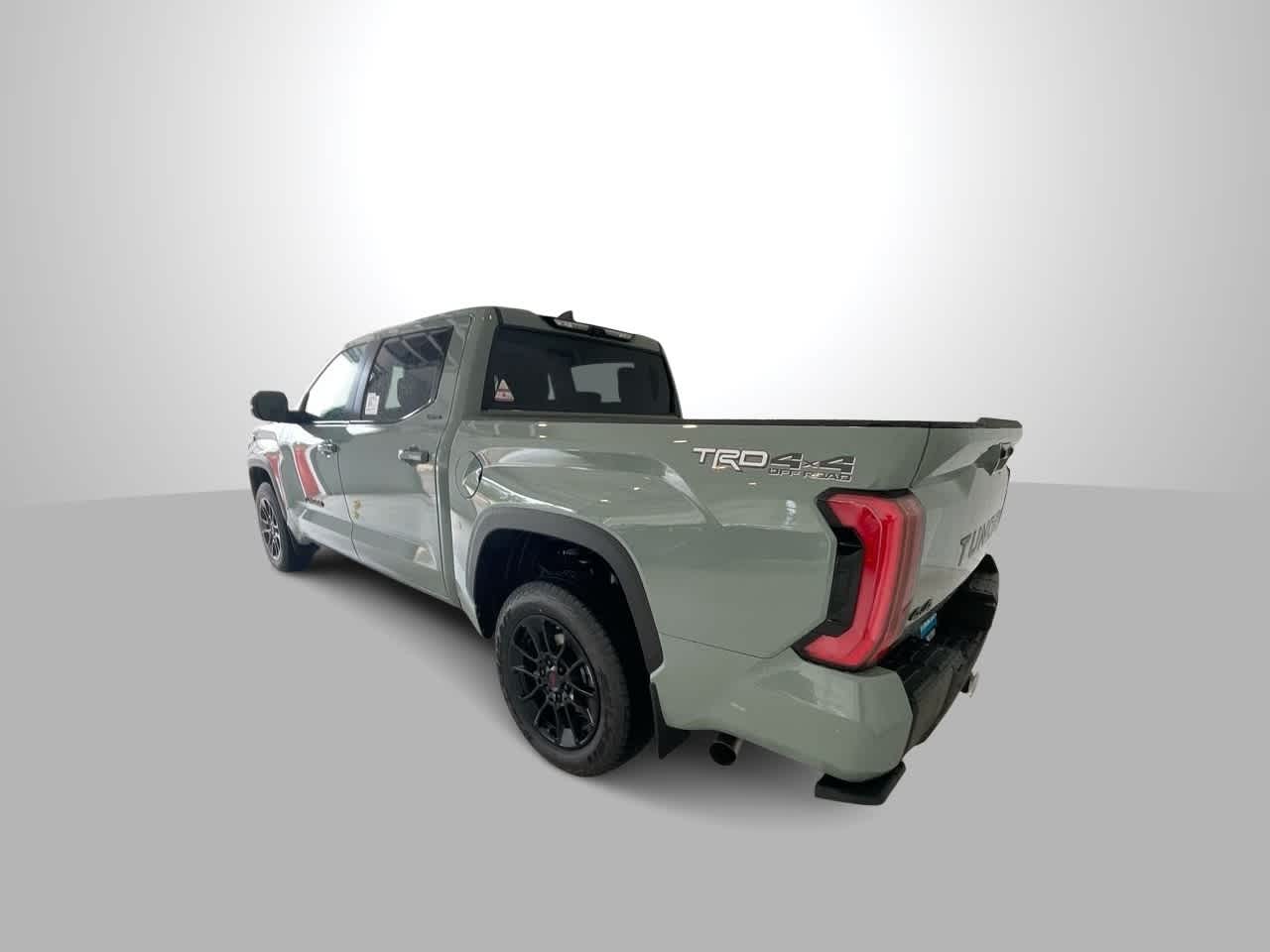 new 2024 Toyota Tundra car, priced at $61,210