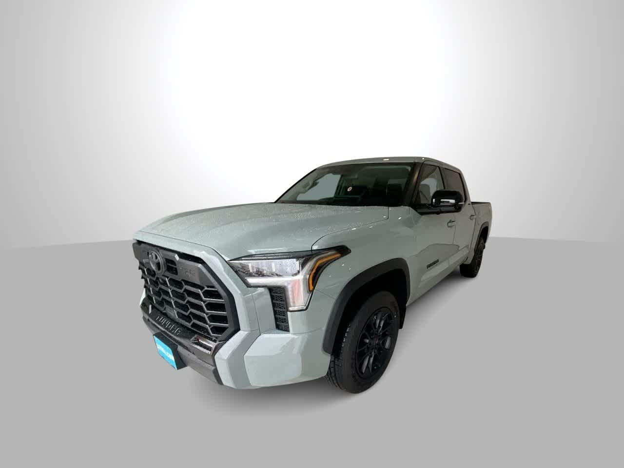 new 2024 Toyota Tundra car, priced at $61,210