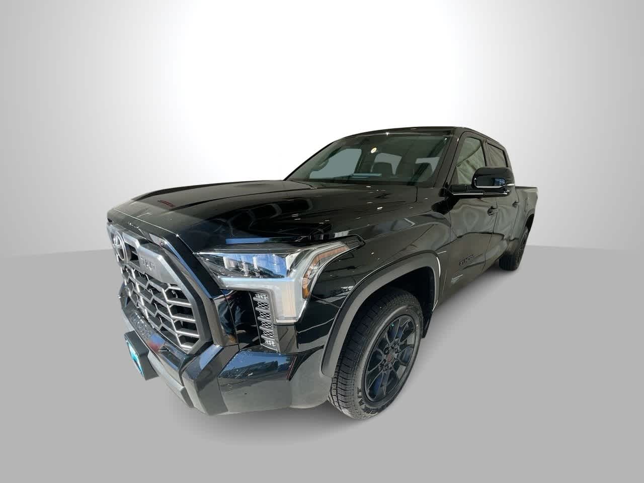 new 2024 Toyota Tundra car, priced at $62,644