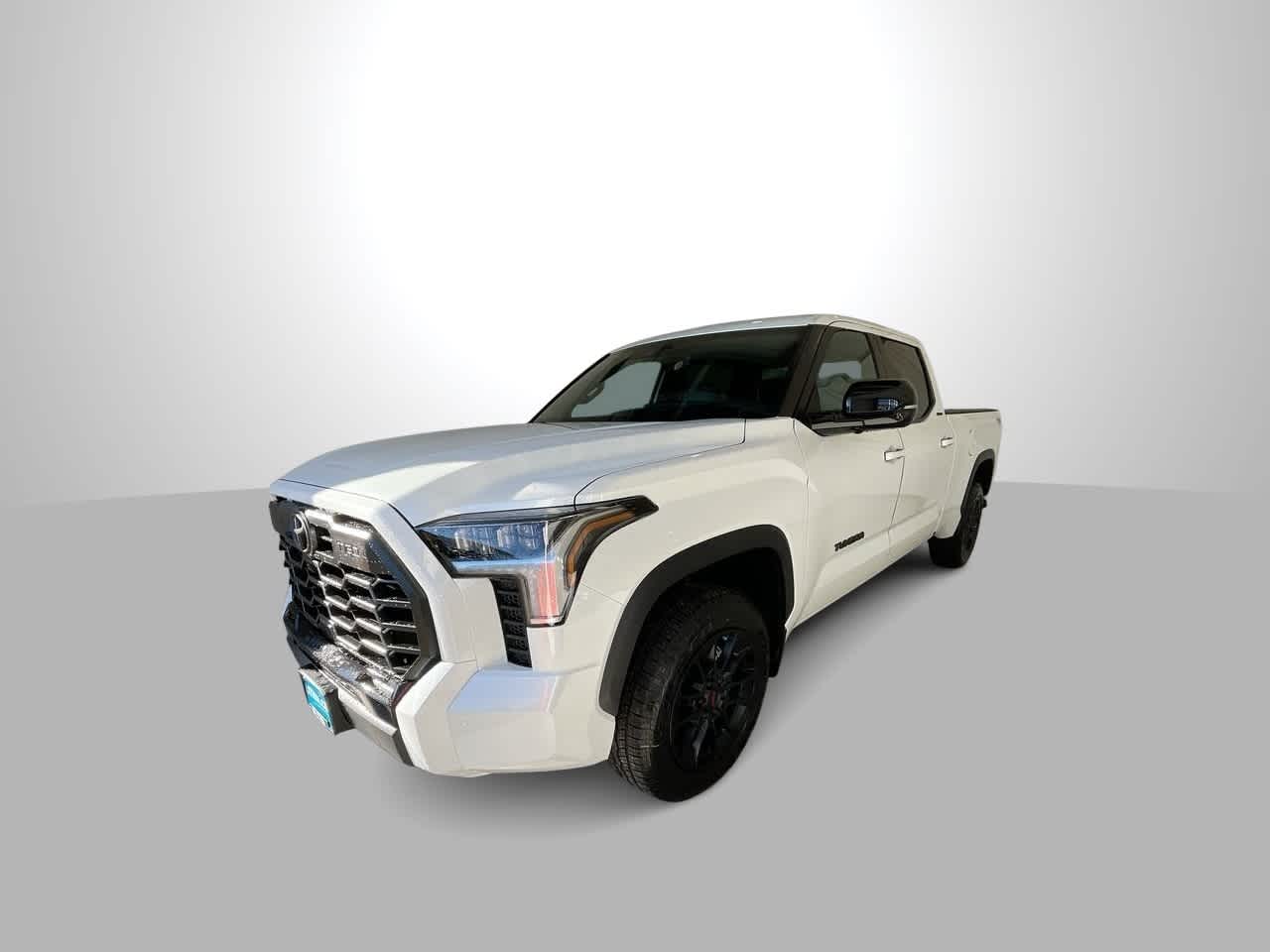 new 2025 Toyota Tundra car, priced at $69,972