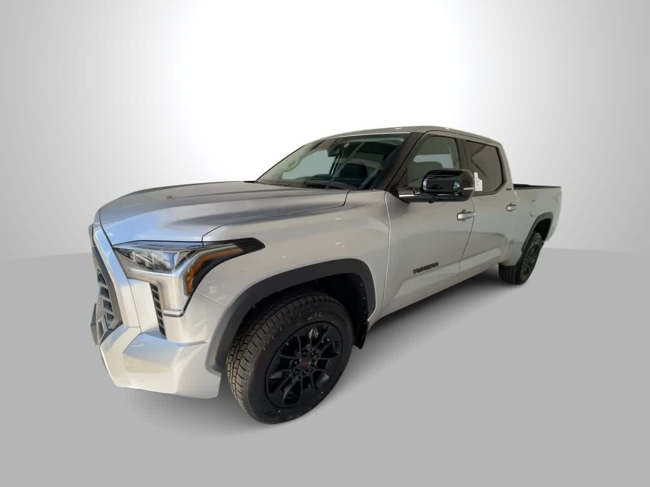 new 2024 Toyota Tundra car, priced at $59,751