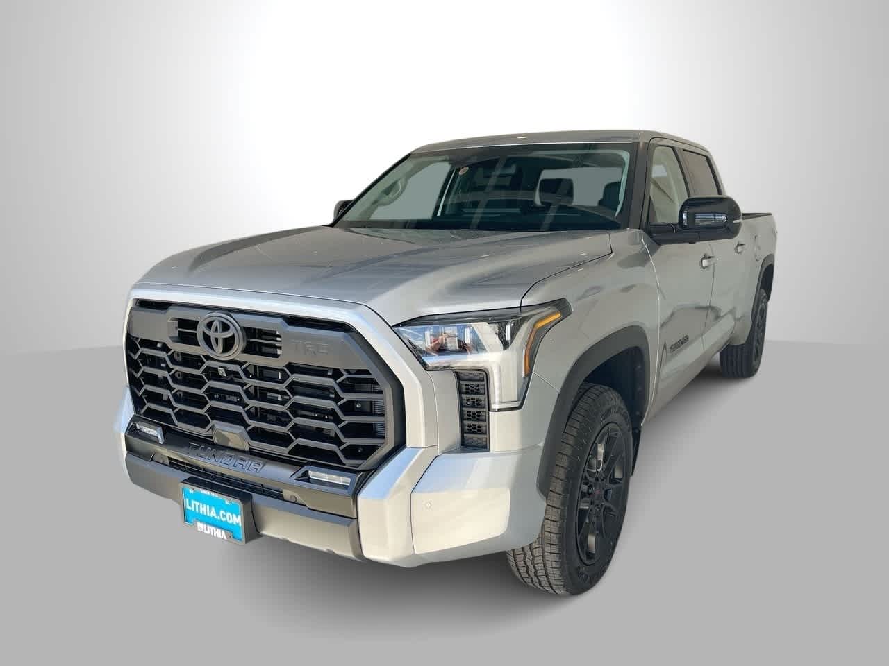 new 2024 Toyota Tundra car, priced at $63,625