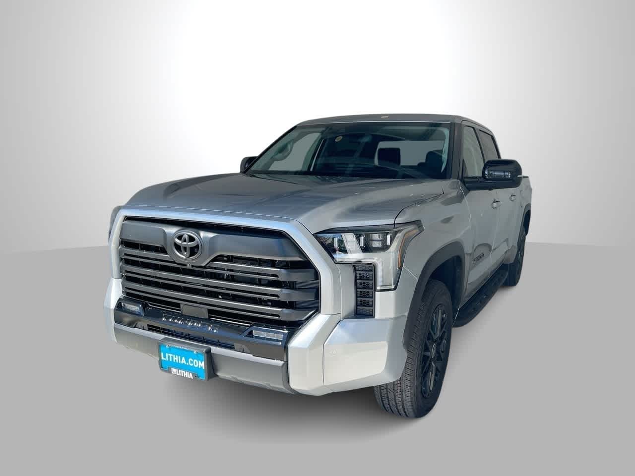 new 2024 Toyota Tundra car, priced at $63,150