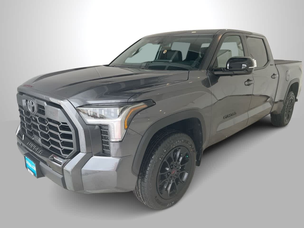 new 2025 Toyota Tundra car, priced at $63,236