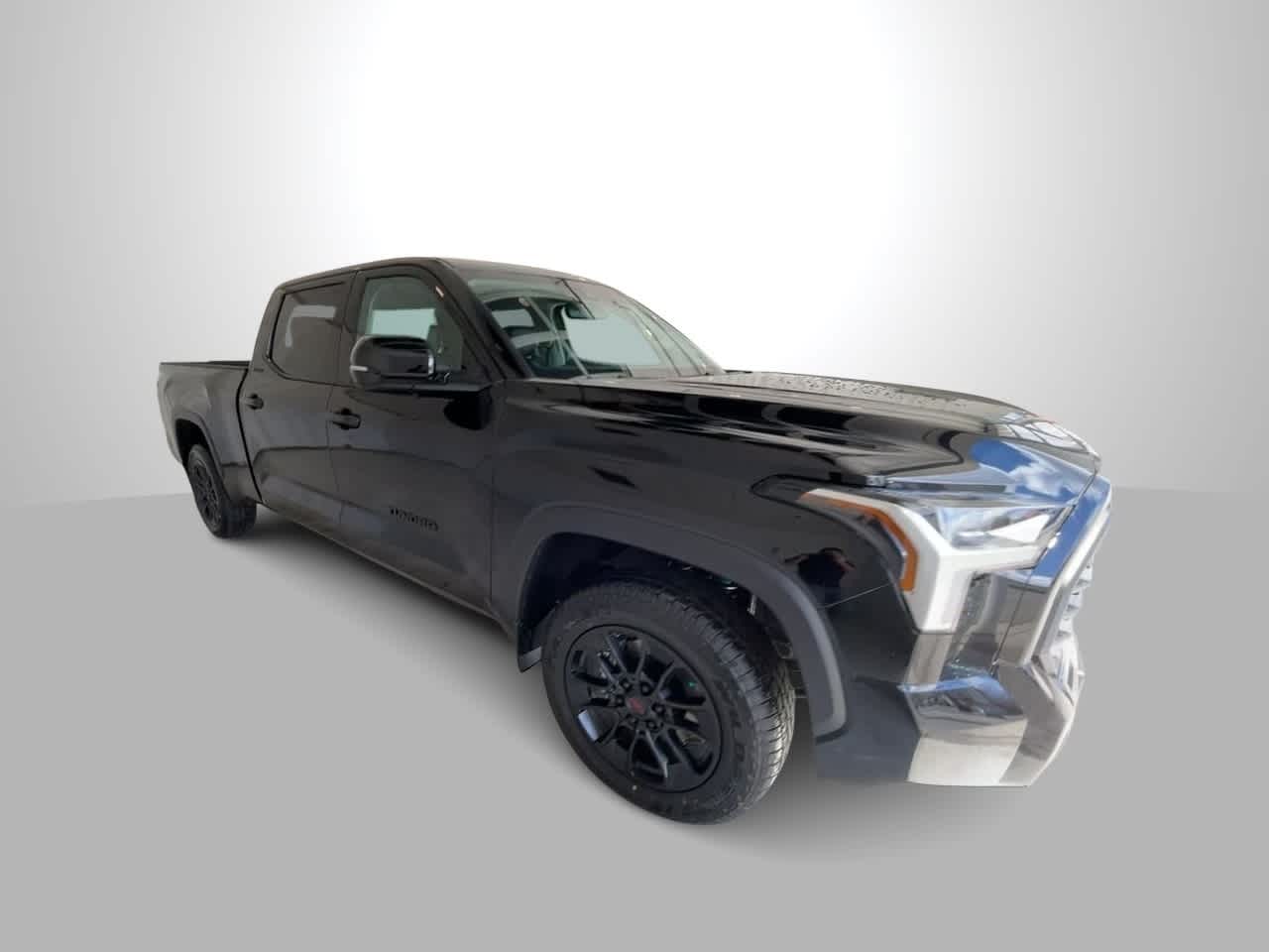 new 2024 Toyota Tundra car, priced at $60,009