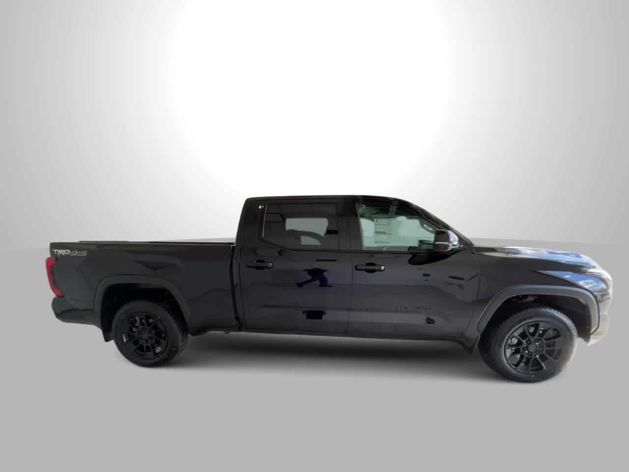 new 2024 Toyota Tundra car, priced at $60,009