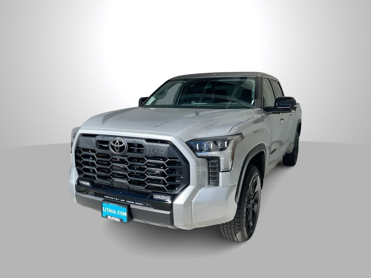 new 2024 Toyota Tundra car, priced at $63,804