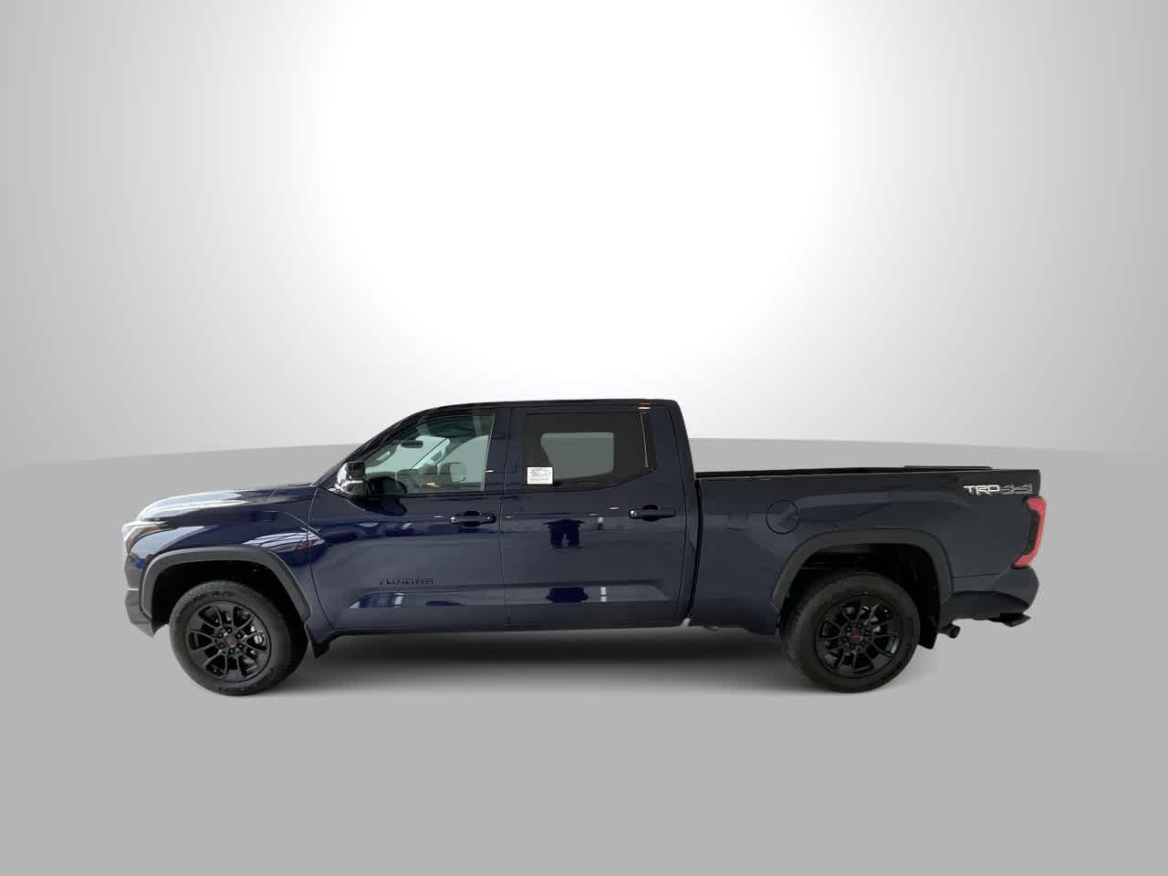 new 2024 Toyota Tundra car, priced at $61,387