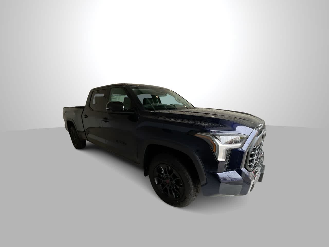 new 2024 Toyota Tundra car, priced at $61,387