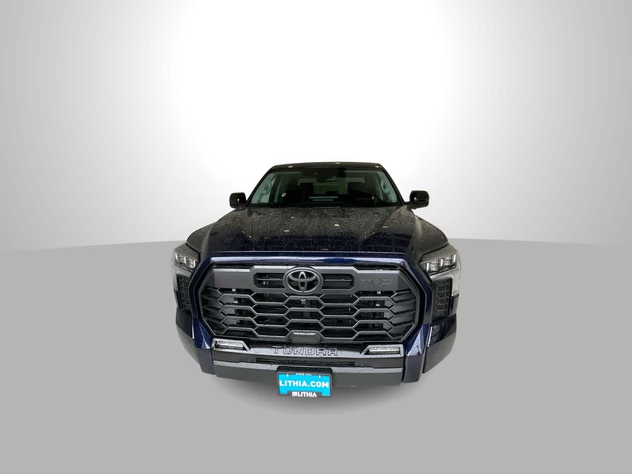 new 2024 Toyota Tundra car, priced at $61,387