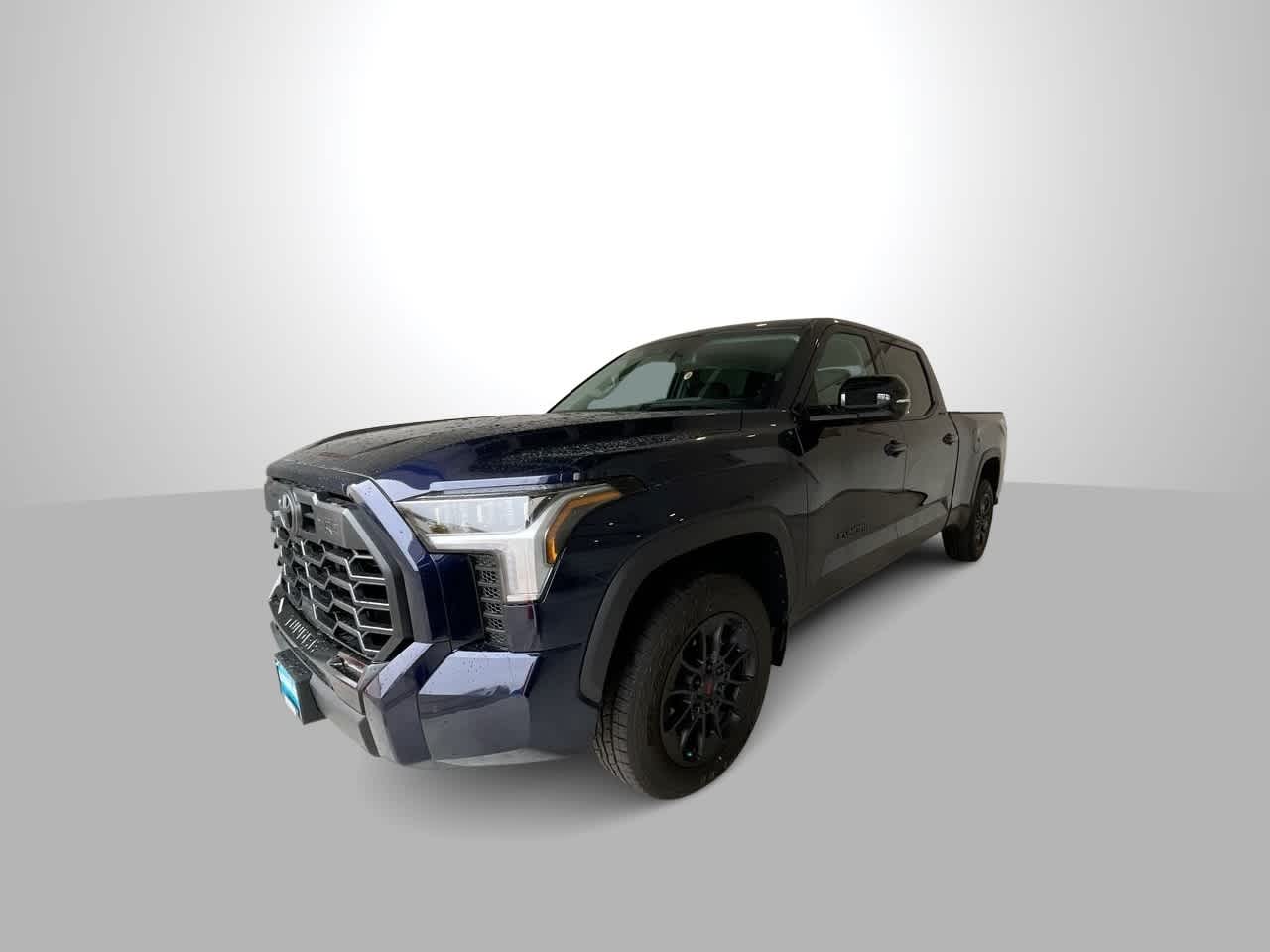 new 2024 Toyota Tundra car, priced at $61,387