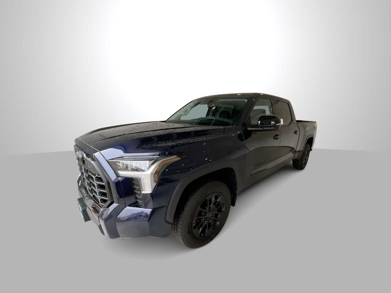 new 2024 Toyota Tundra car, priced at $61,387