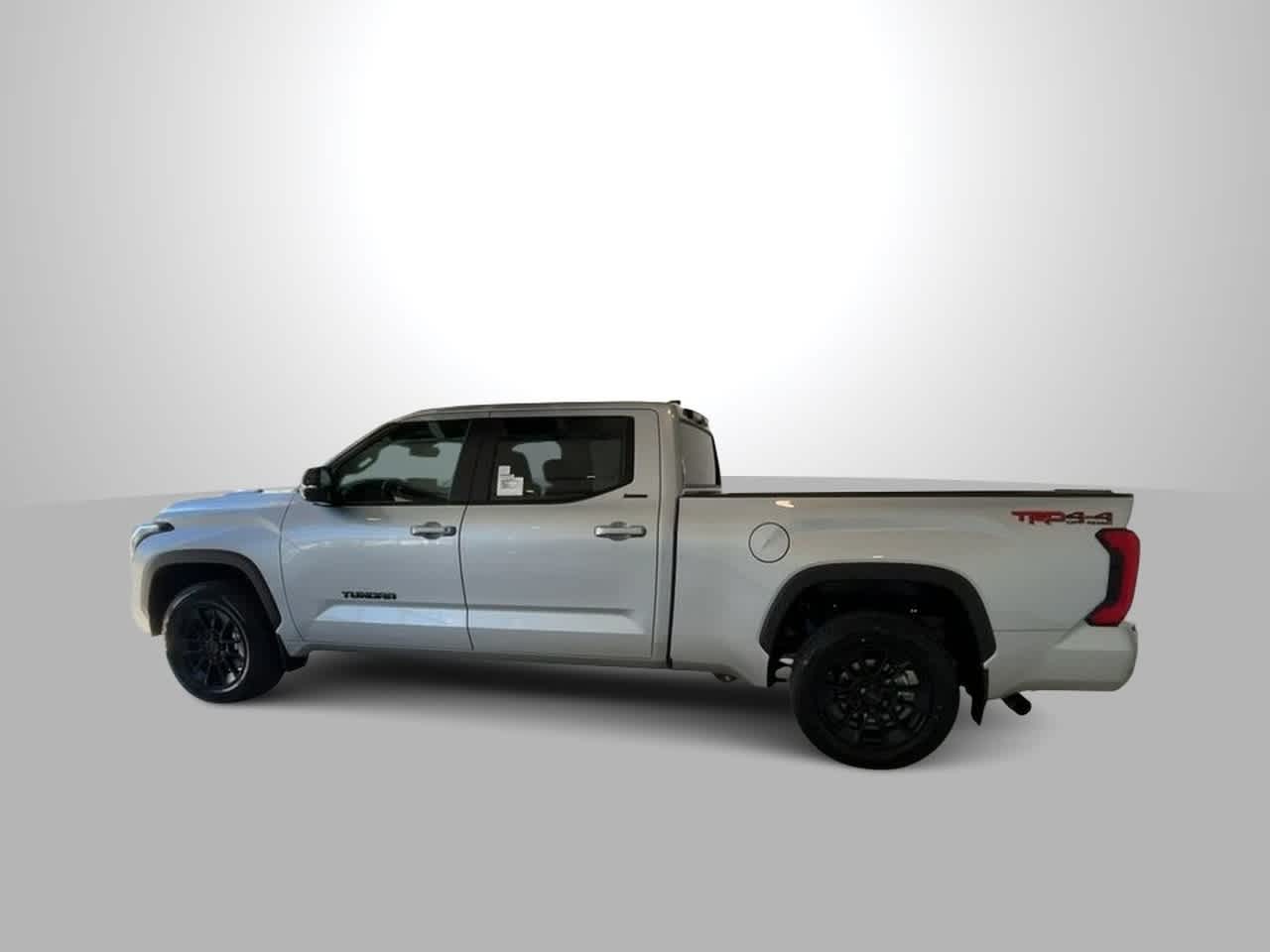new 2024 Toyota Tundra car, priced at $64,503