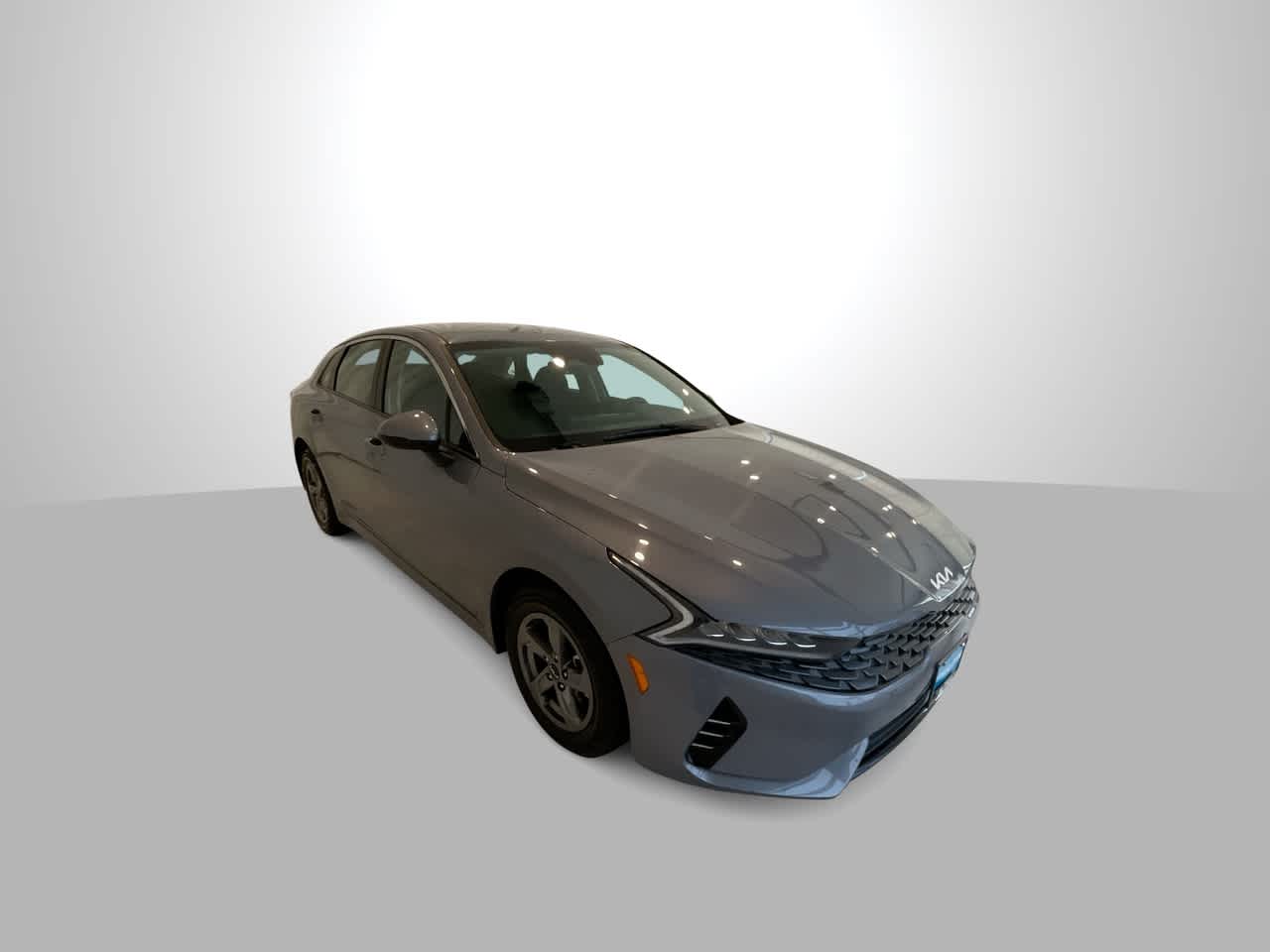 used 2023 Kia K5 car, priced at $20,408