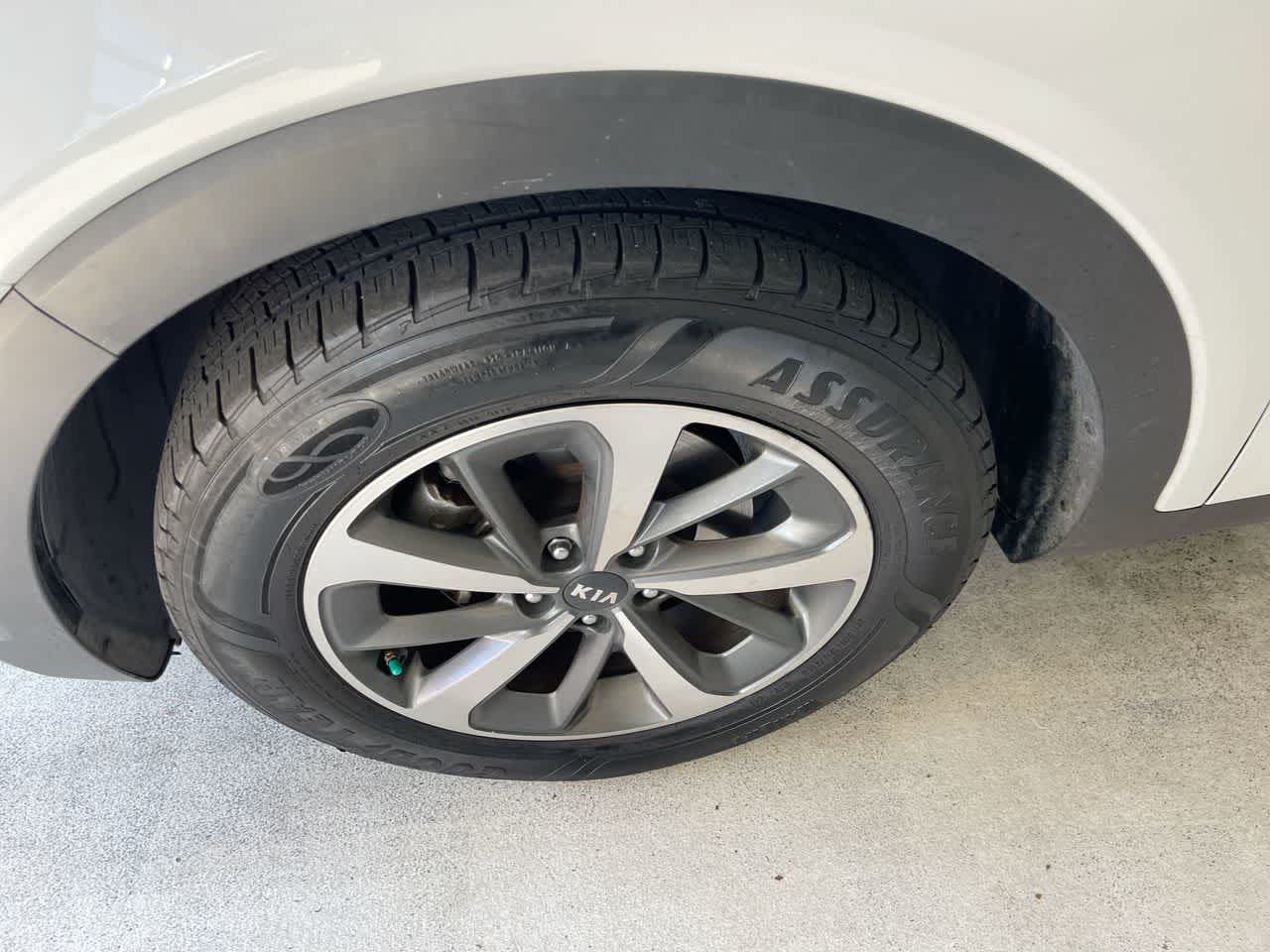 used 2019 Kia Sorento car, priced at $20,619