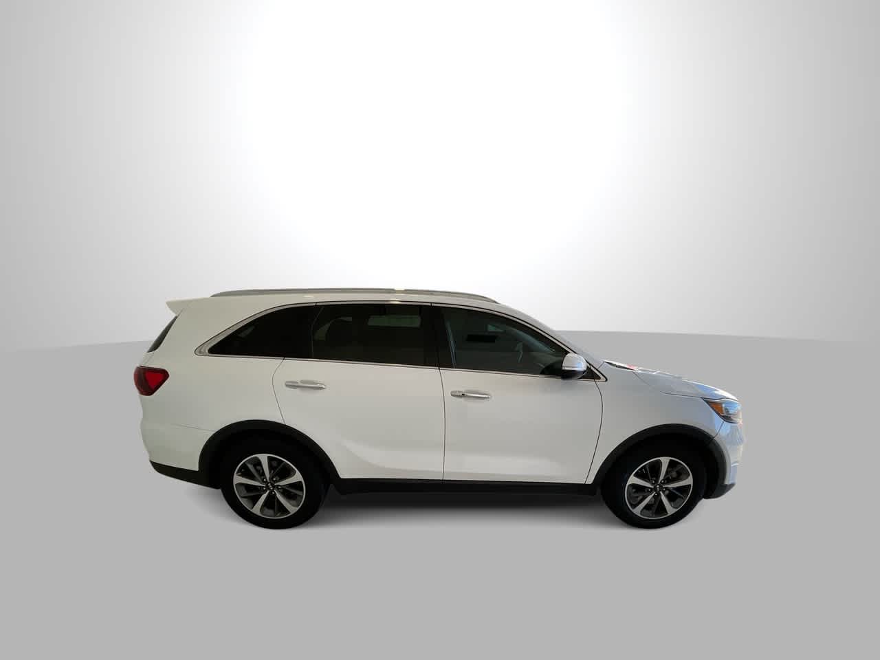 used 2019 Kia Sorento car, priced at $20,619