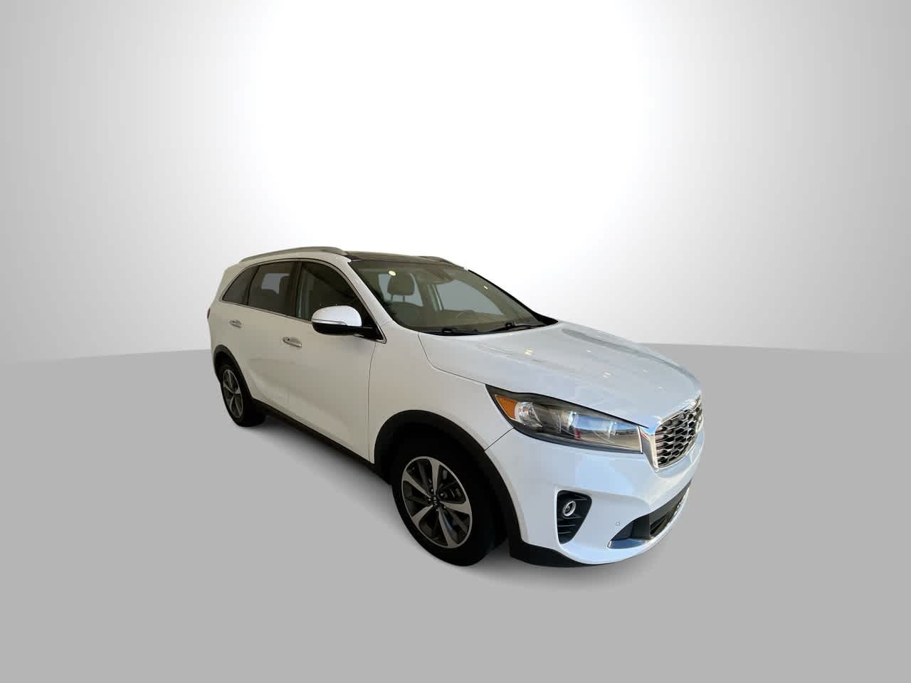 used 2019 Kia Sorento car, priced at $20,619