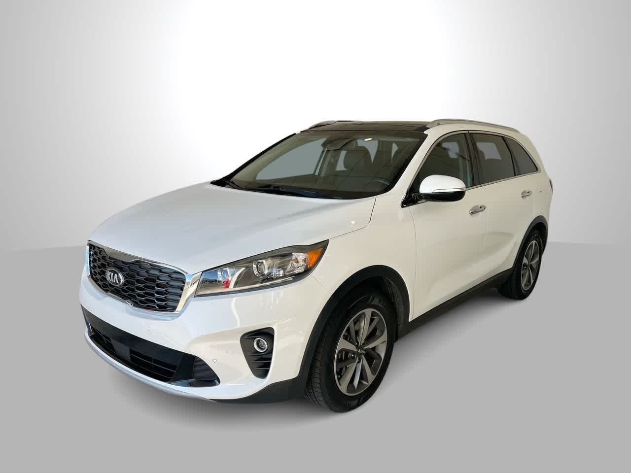 used 2019 Kia Sorento car, priced at $20,619