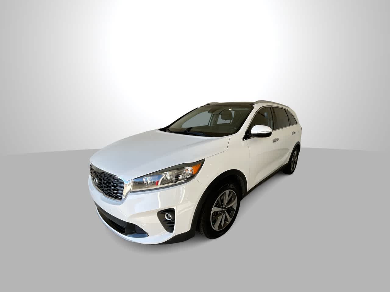 used 2019 Kia Sorento car, priced at $20,619