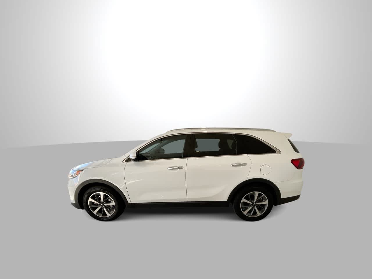 used 2019 Kia Sorento car, priced at $20,619