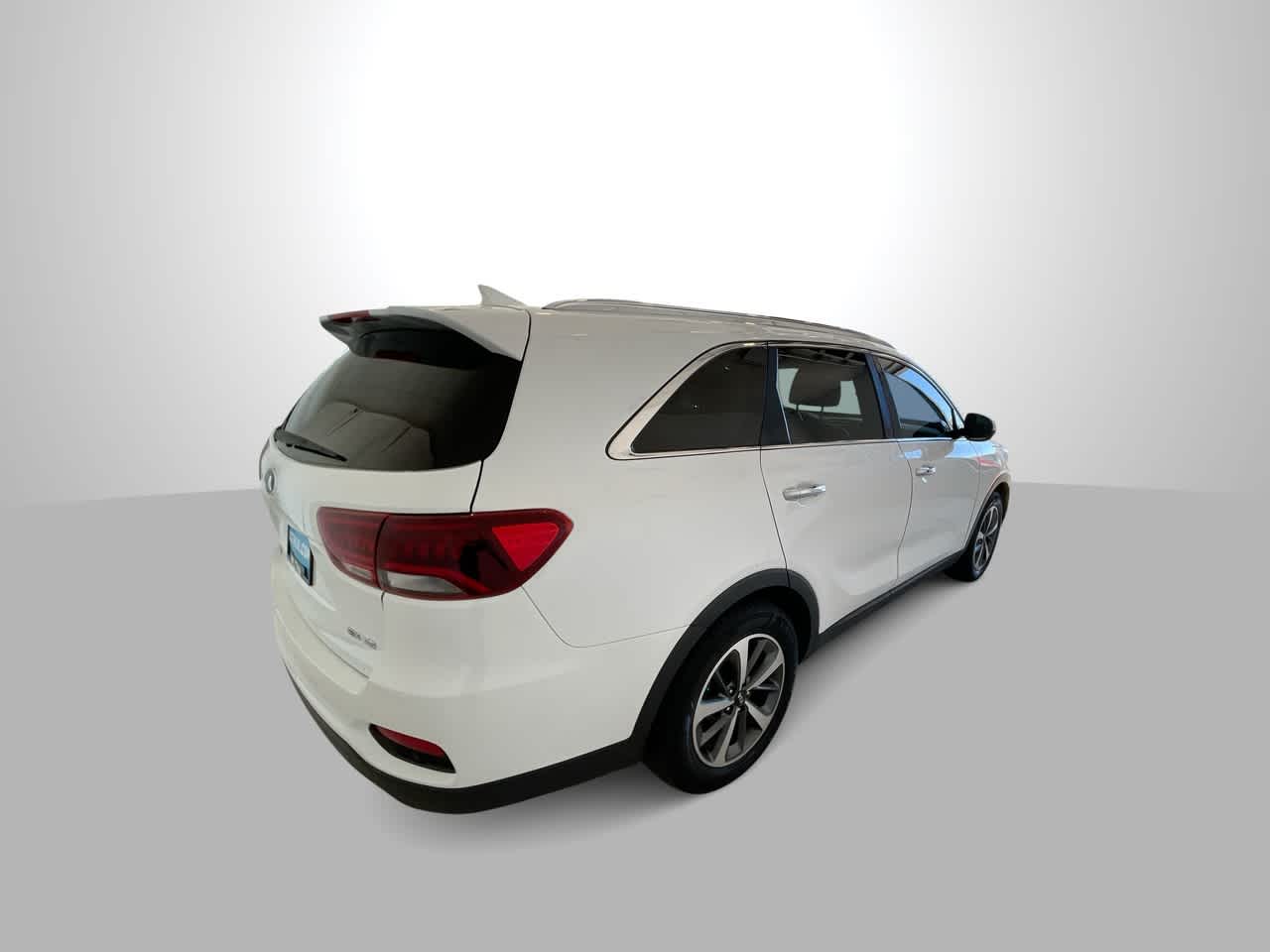 used 2019 Kia Sorento car, priced at $20,619