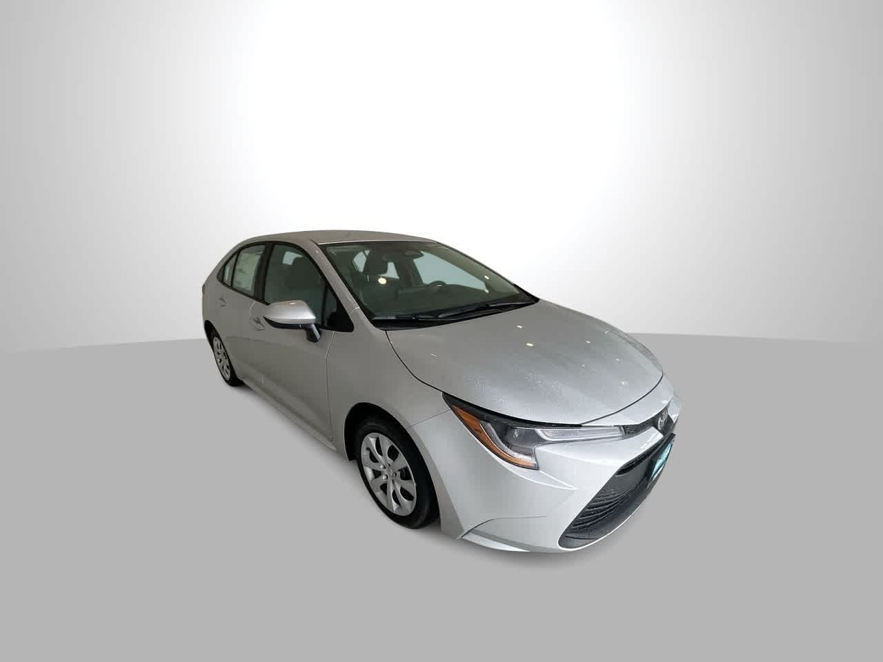 new 2024 Toyota Corolla car, priced at $22,441