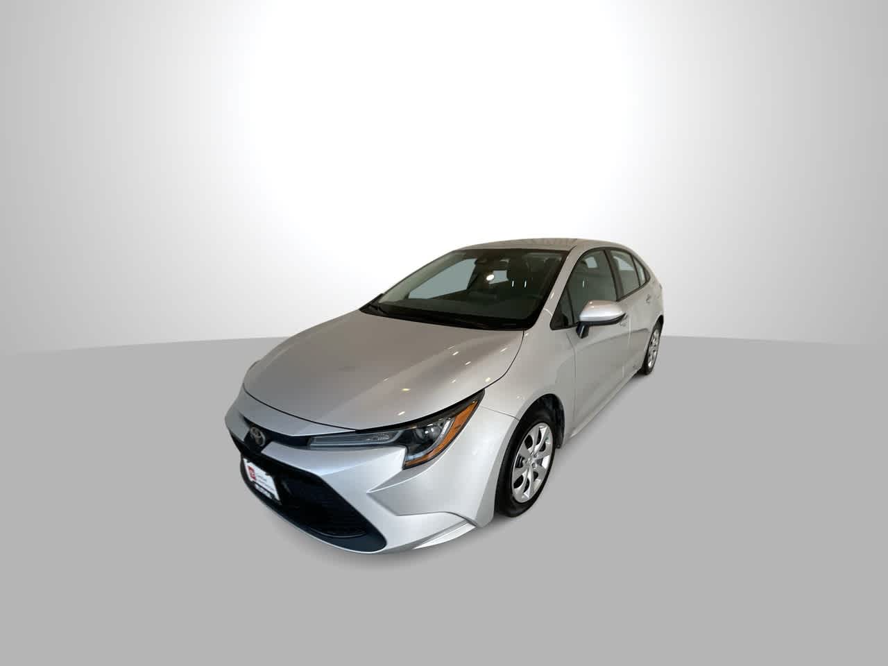 used 2022 Toyota Corolla car, priced at $18,699