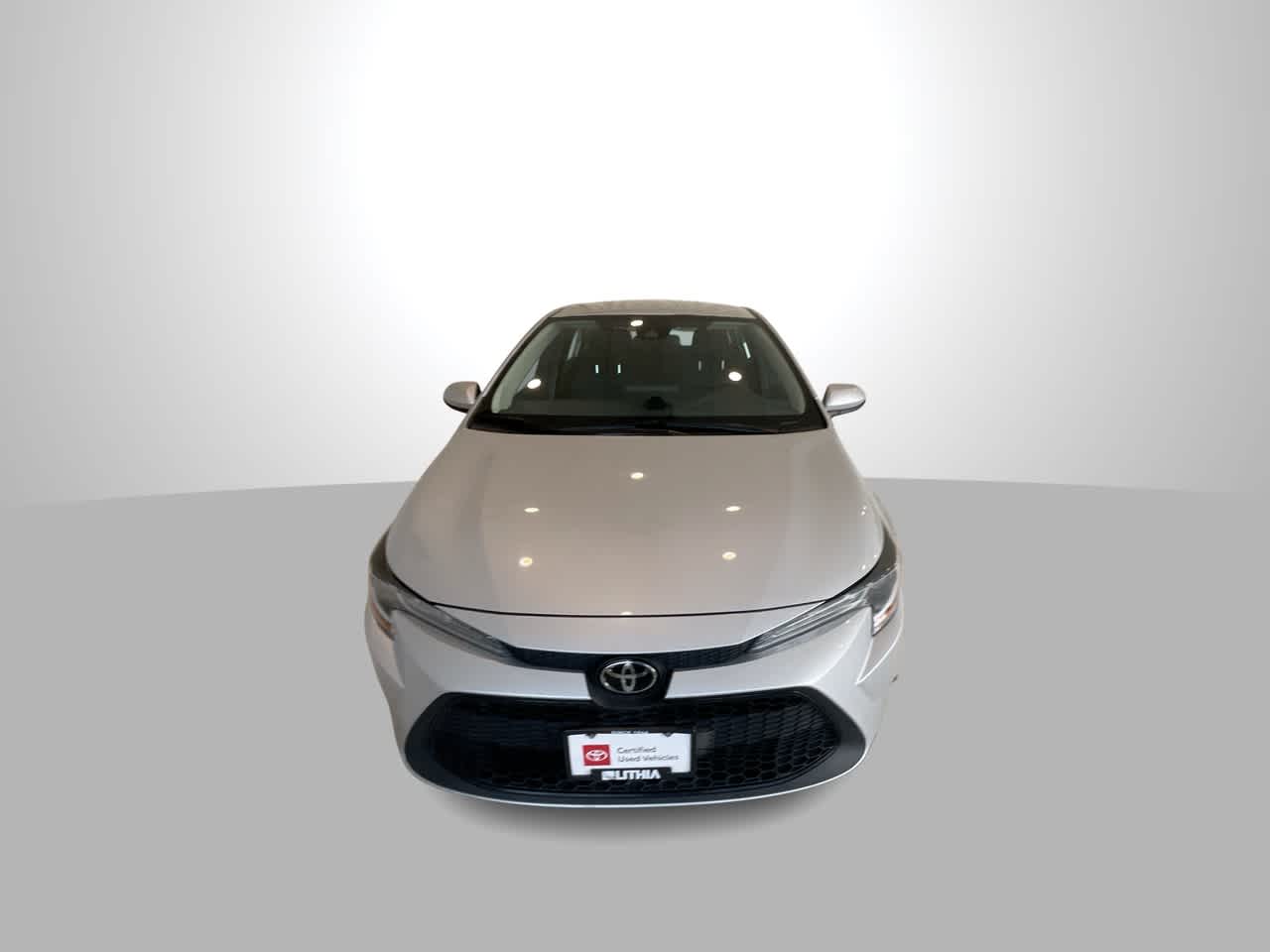 used 2022 Toyota Corolla car, priced at $18,699