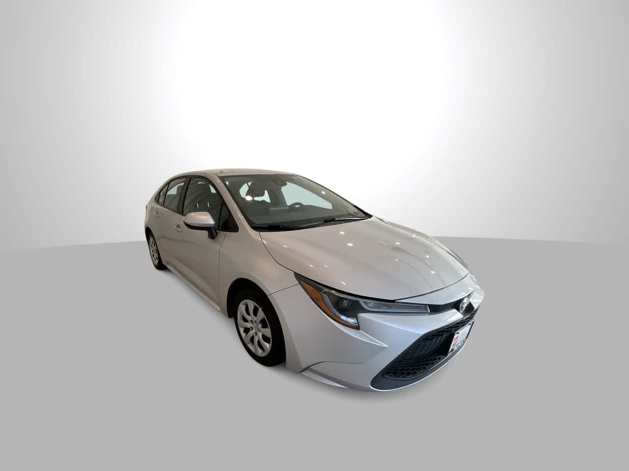 used 2022 Toyota Corolla car, priced at $18,699